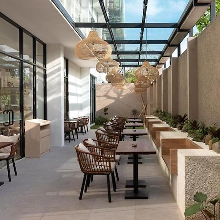 Elsotel Purwokerto By Daphna Management Exterior photo